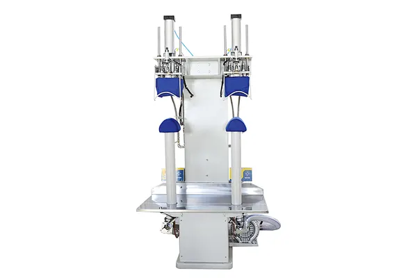 DT AB Computer Doubleshoulder press machine